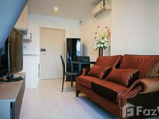 Condo en venta y en alquiler de 1 habitaciones en Bang Sue, Bangkok