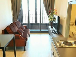 Condo en venta y en alquiler de 1 habitaciones en Bang Sue, Bangkok