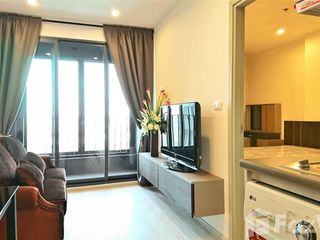 Condo en venta y en alquiler de 1 habitaciones en Bang Sue, Bangkok