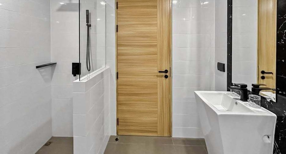 For sale 1 bed condo in Mueang Phuket, Phuket