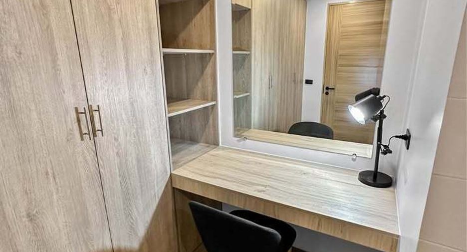 For sale 1 bed condo in Mueang Phuket, Phuket