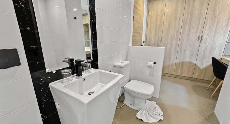 For sale 1 bed condo in Mueang Phuket, Phuket