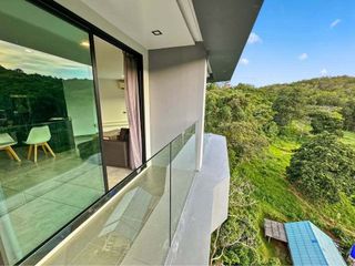 Condo en venta de 1 habitaciones en Mueang Phuket, Phuket