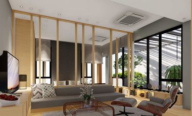 Oficina en venta en Lat Phrao, Bangkok