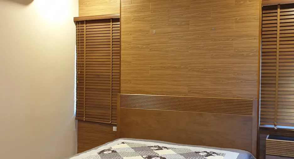 For rent 2 bedrooms villa in Mueang Chiang Rai, Chiang Rai