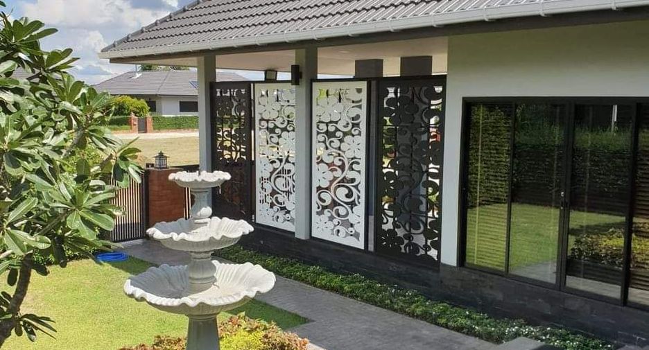 For rent 2 bedrooms villa in Mueang Chiang Rai, Chiang Rai