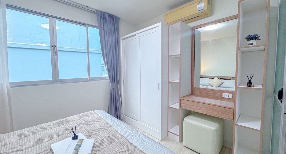 Condo en venta de estudio en Kathu, Phuket