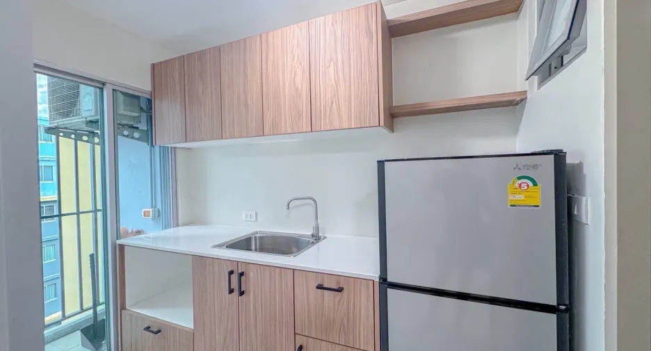 Wohnung zum Kauf mit Studio in Kathu, Phuket