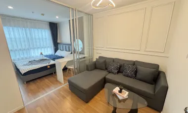 Condo en venta de 1 habitaciones en Mueang Udon Thani, Udon Thani