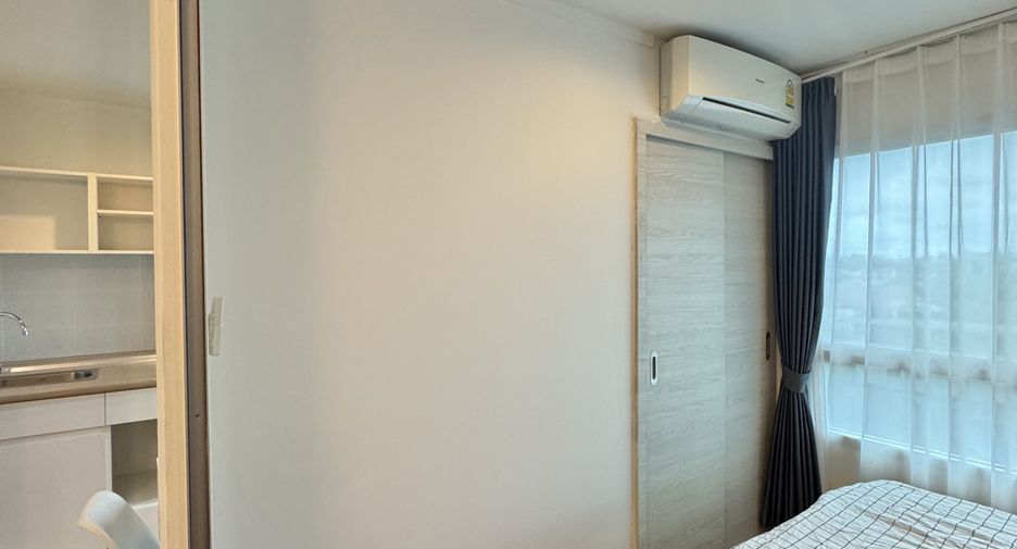 À vendre 1 chambre condo à Mueang Udon Thani, Udon Thani