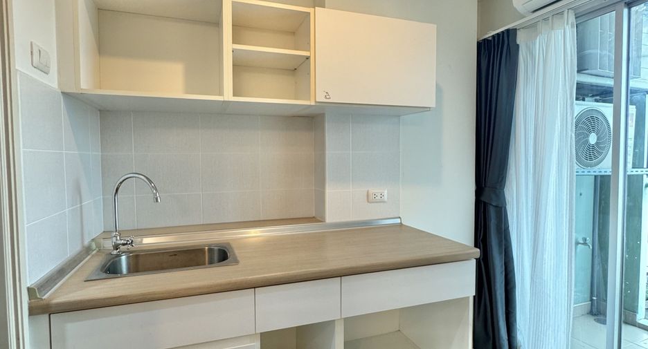 À vendre 1 chambre condo à Mueang Udon Thani, Udon Thani