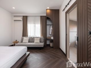 Villa zum Kauf und zur Miete mit 4 Zimmer in Bang Lamung, Chonburi