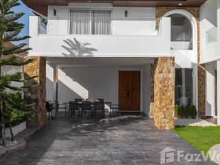 Villa zum Kauf und zur Miete mit 4 Zimmer in Bang Lamung, Chonburi