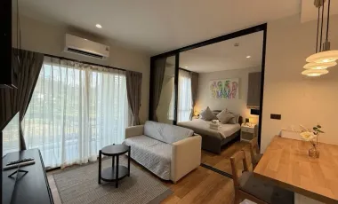 For rent 1 bed condo in Thalang, Phuket