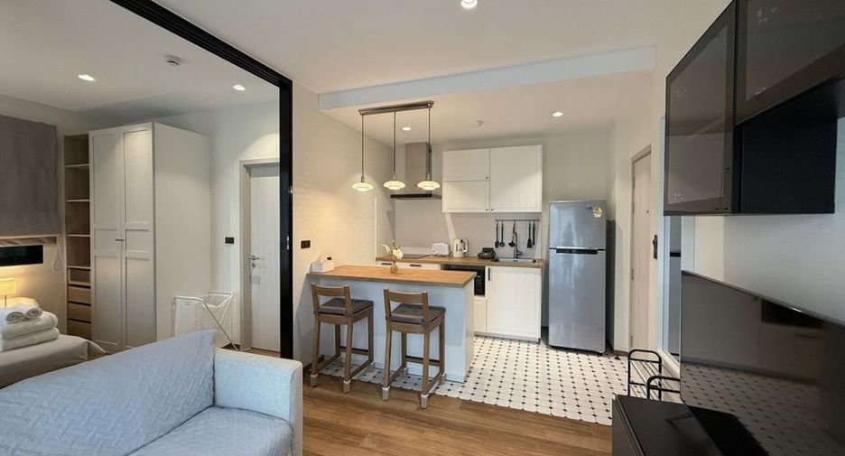 For rent 1 bed condo in Thalang, Phuket