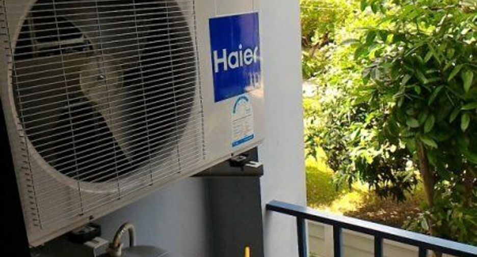 For sale 1 bed condo in Mueang Samut Prakan, Samut Prakan