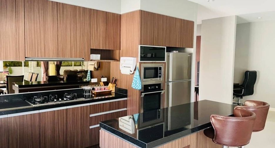 For sale and for rent 3 bedrooms house in Huay Yai, Pattaya