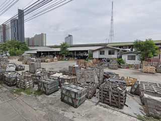 出售 土地 在 Suan Luang, 曼谷