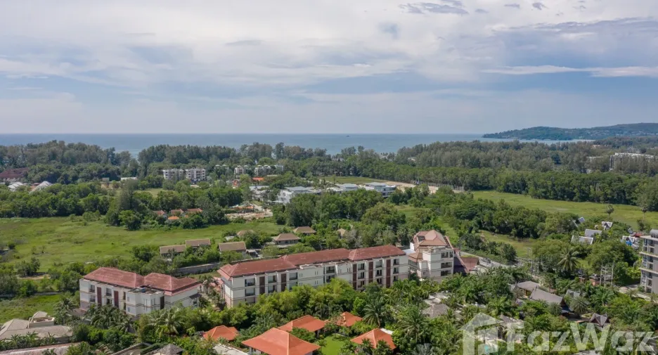 ขาย 79 ห้องนอน โรงแรม ใน ถลาง, ภูเก็ต
