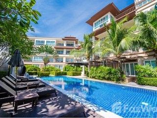 出售 79 卧室 酒店 在 塔朗, 普吉