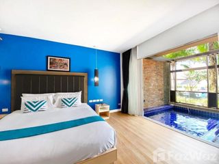Hotel zum Kauf mit 79 Zimmer in Thalang, Phuket