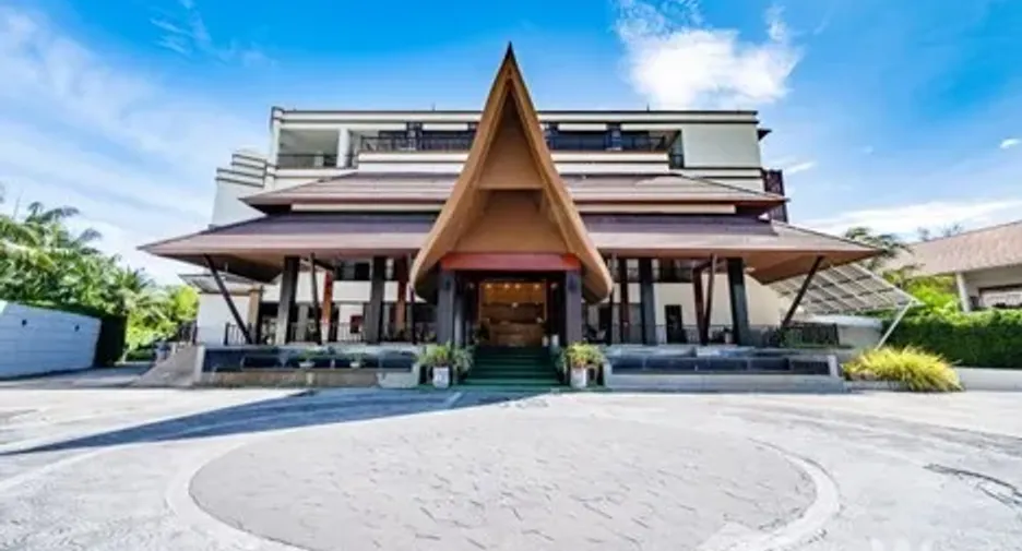ขาย 79 ห้องนอน โรงแรม ใน ถลาง, ภูเก็ต
