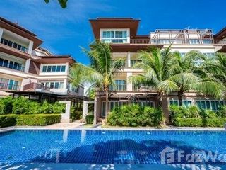 Hotel zum Kauf mit 79 Zimmer in Thalang, Phuket