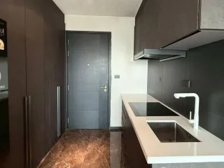 For sale and for rent 1 bed condo in Bang Lamung, Chonburi