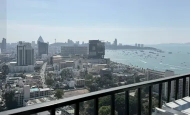出售 和 出租 1 卧室 公寓 在 Bang Lamung, Chon Buri