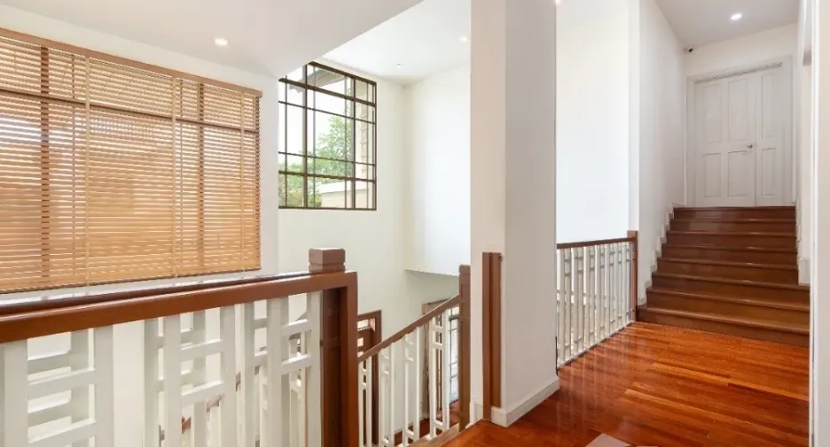 For sale and for rent 4 bedrooms house in Watthana, Bangkok