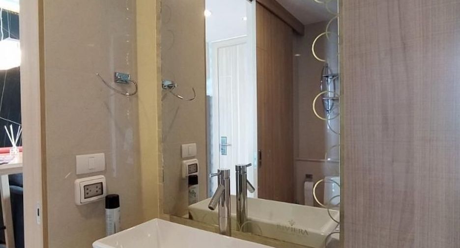Condo en venta de 1 habitaciones en Bang Lamung, Chonburi