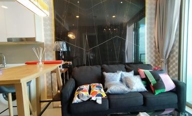 Продажа 1 кровать кондо в Банг Ламунг, Чонбури