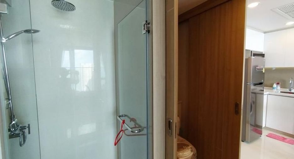 Condo en venta de 1 habitaciones en Bang Lamung, Chonburi
