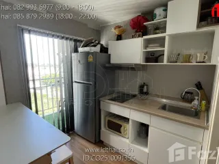 Condo en venta de 1 habitaciones en Mueang Udon Thani, Udon Thani