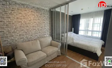 For sale 1 Beds condo in Mueang Udon Thani, Udon Thani