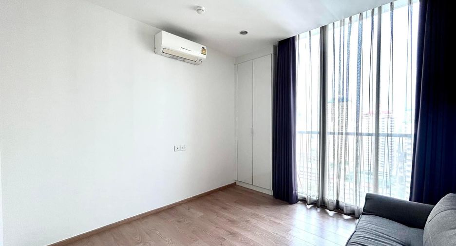 ขาย และ ให้เช่า 2 ห้องนอน คอนโด ใน วัฒนา, กรุงเทพฯ