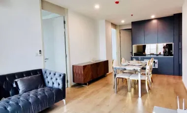 For sale and for rent 2 bedrooms condo in Watthana, Bangkok