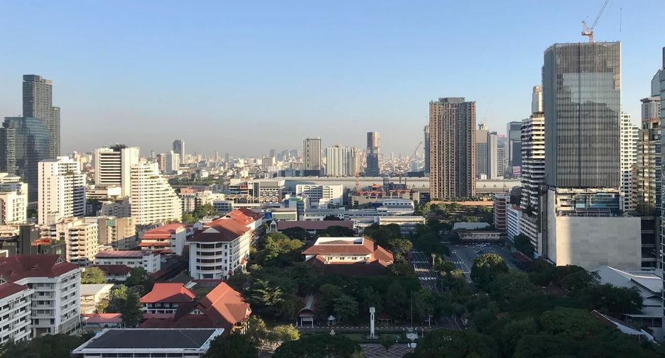 ขาย และ ให้เช่า 2 ห้องนอน คอนโด ใน วัฒนา, กรุงเทพฯ