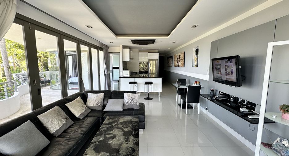 For rent 1 bed condo in Kathu, Phuket