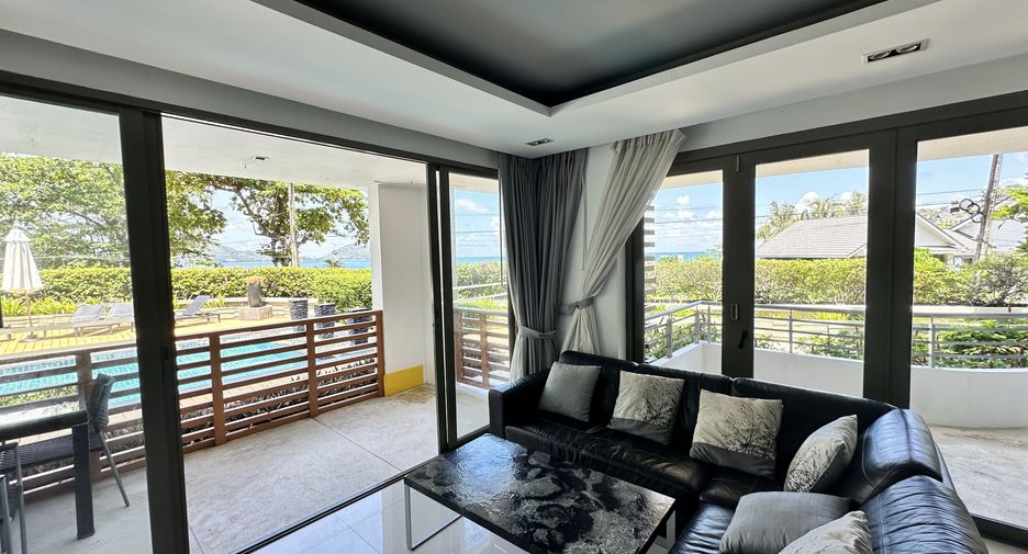 For rent 1 bed condo in Kathu, Phuket