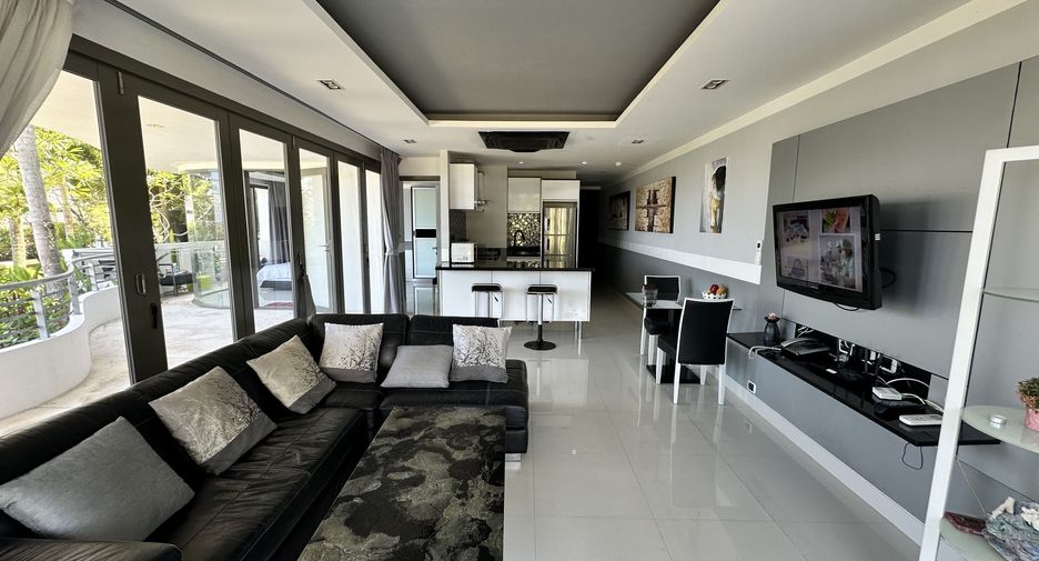 For rent 1 bed condo in Kathu, Phuket