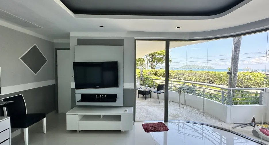For rent 1 bed condo in Kathu, Phuket
