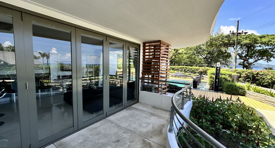 For rent 1 bed condo in Kathu, Phuket