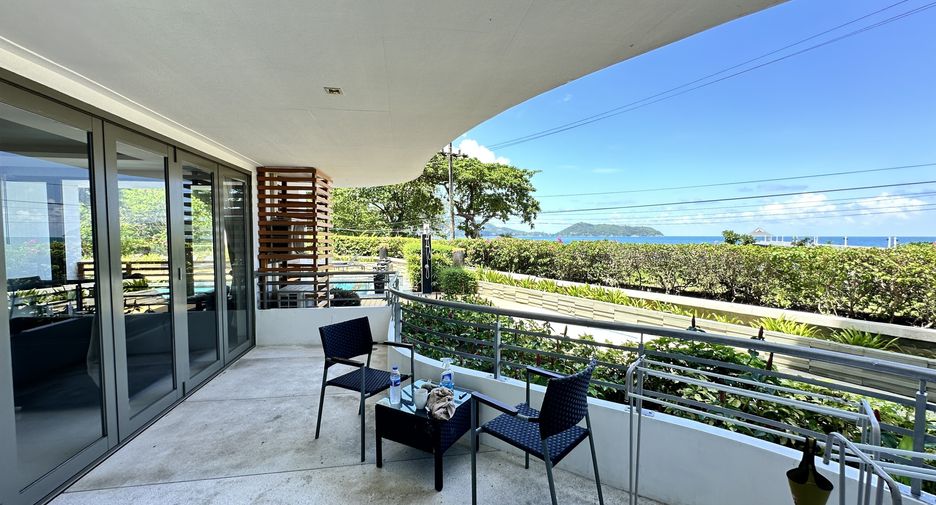 For rent 1 bed condo in Kathu, Phuket