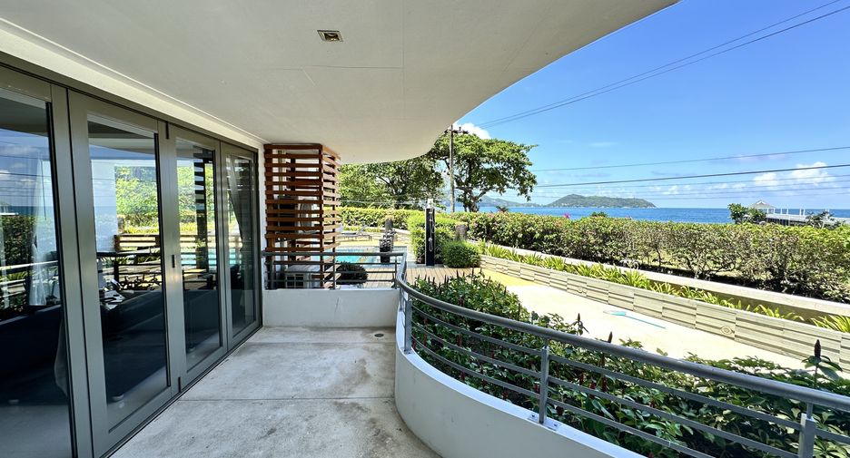 For rent 1 bed condo in Kathu, Phuket
