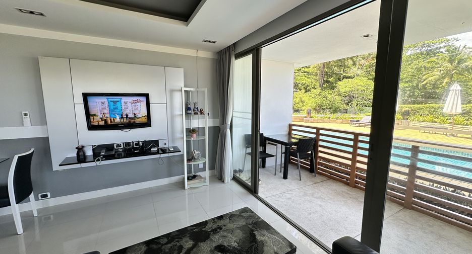 For rent 1 bed condo in Kathu, Phuket