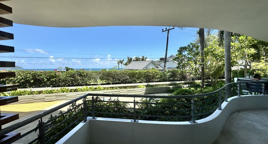 For rent 1 bed condo in Kathu, Phuket