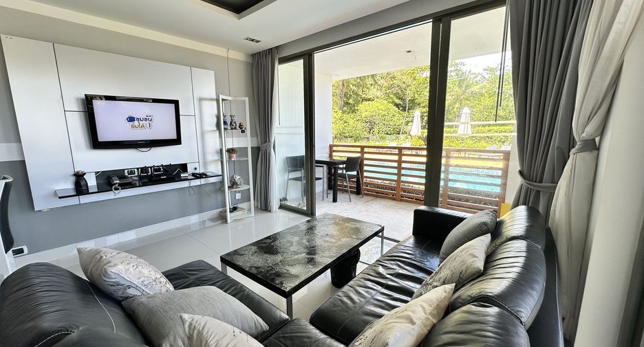 For rent 1 bed condo in Kathu, Phuket