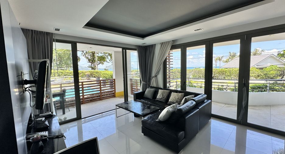 For rent 1 bed condo in Kathu, Phuket