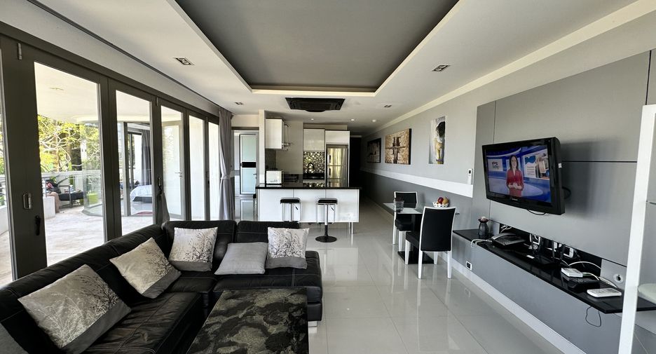 For rent 1 bed condo in Kathu, Phuket